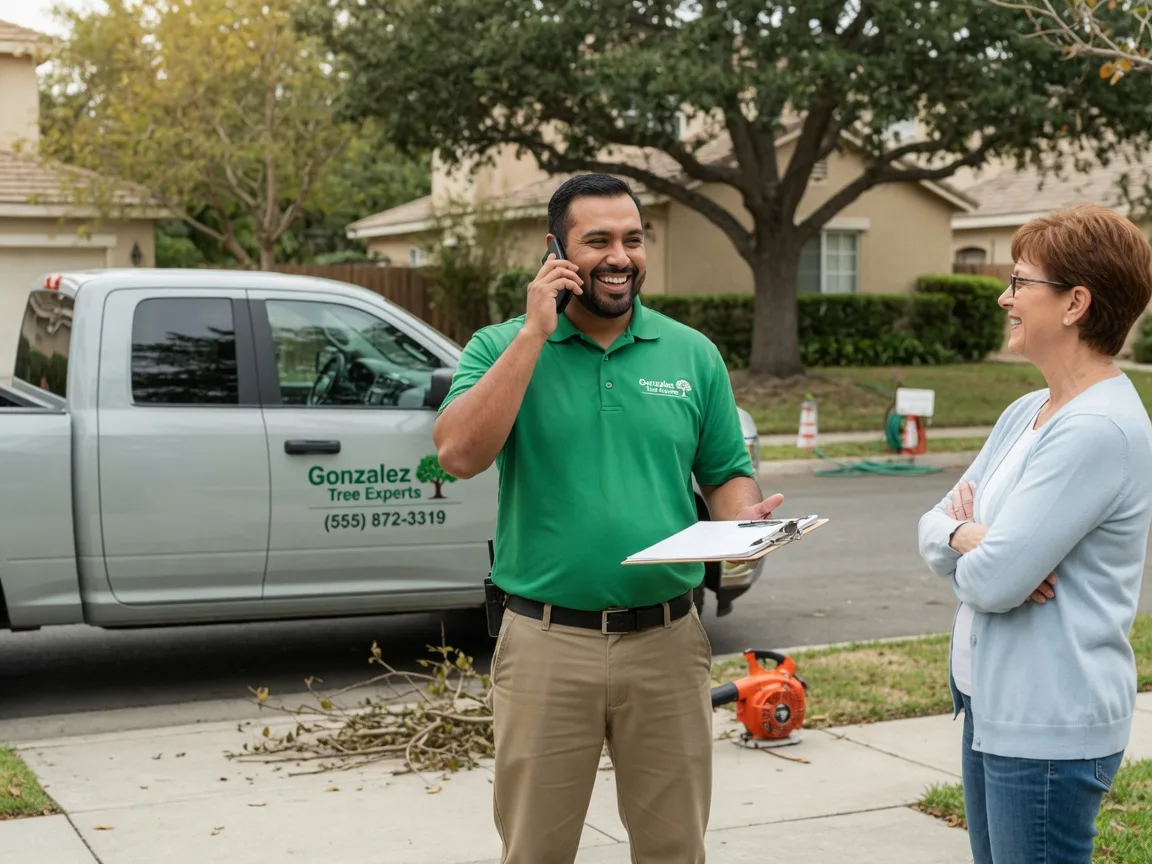 Tree Service Nevada, TX FAQs